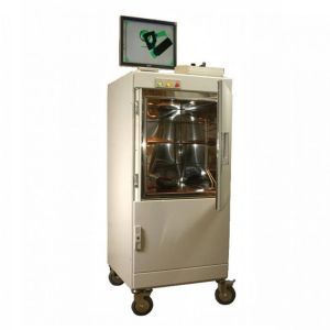 Рентгеновская установка КАЛАН-2М