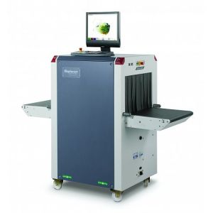 Интроскоп RAPISCAN 618 XR