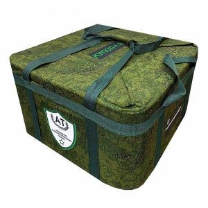 Локализатор взрыва КУПОЛ-1.0