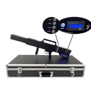 Блокиратор дронов ГАРПИЯ 140W