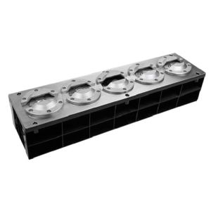 Система досмотра днища ZK-VSCN200