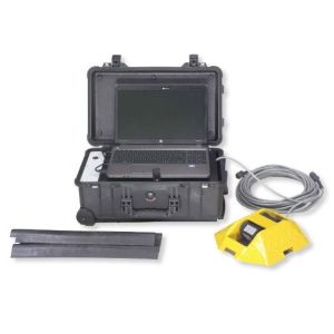 Система досмотра днища LowCam VI54