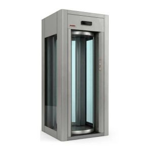 Шлюзовая кабина SAIMA ELE-2000