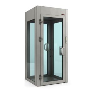 Шлюзовая кабина SAIMA CHIMERA