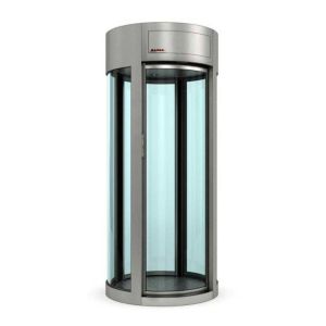 Шлюзовая кабина SAIMA PRESTIGE LIGHT