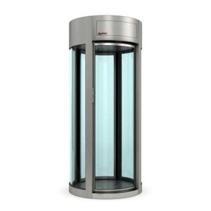 Шлюзовая кабина SAIMA MINISUN LIGHT