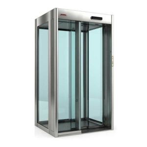 Шлюзовая кабина SAIMA BIGTEL LIGHT