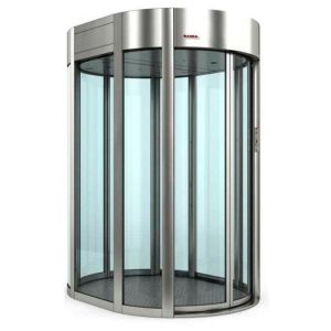 Шлюзовая кабина SAIMA GATE BOX