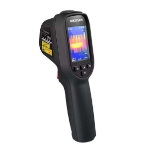 Тепловизор Hikvision DS-2TP31B-3AUF
