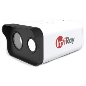 Тепловизионный комплекс iRay ITS 2 300