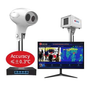 IR236 инфракрасная система измерения температуры