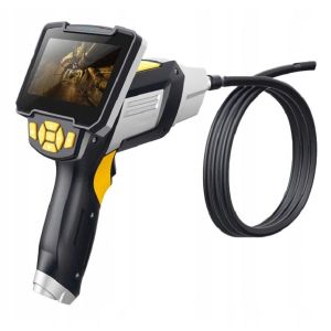 Промышленный видеоэндоскоп iCartool IC-V112