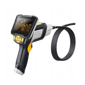 Промышленный видеоэндоскоп UltraScan Endoscope 1.0 с зондом 5 метров