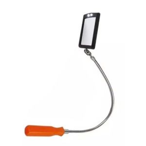 Зеркало изгибаемое с подсветкой SP-004 +