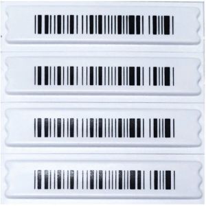 Этикетка антикражная двухконтурная AM Label DR2, л.шк