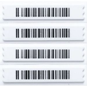 Этикетка трехконтурная антикражная AM Label, л.шк.
