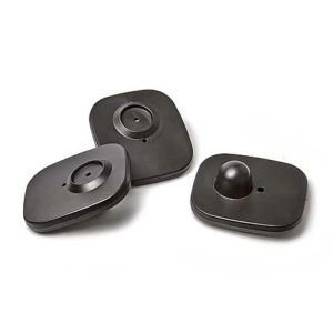 Бирка РЧ Mini Square 48x42мм