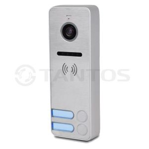 iPanel 2 HD Металл 2 абонента