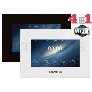 Marilyn HD Wi-Fi (XL или VZ)