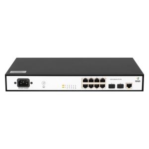 Управляемый POE коммутатор уровня 2 SNR-S2985G-8T-POE