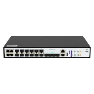 Управляемый коммутатор уровня 3 SNR-S2995G-12FX
