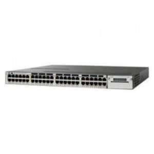 Коммутатор Cisco Catalyst WS-C3750X-48T-S