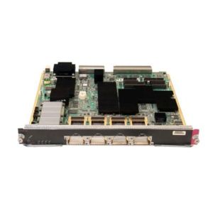 Модуль Cisco Catalyst WS-X6704-10GE