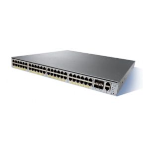 Коммутатор Cisco Catalyst WS-C4948E-S