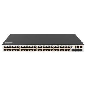 Управляемый POE коммутатор уровня 3 SNR-S2995G-48TX-POE