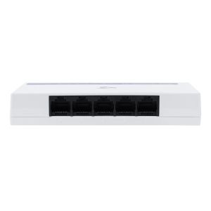 Неуправляемый коммутатор SNR-S1100G-5T