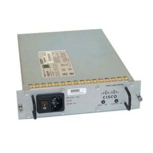 Блок питания AC для коммутатора Cisco Catalyst WS-C4900M