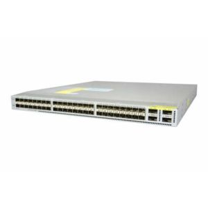 Коммутатор Cisco Nexus N3K-C3064PQ-10GX