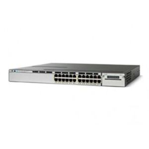 Коммутатор Cisco Catalyst WS-C3750X-24P-S