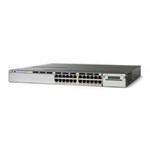 Коммутатор Cisco Catalyst WS-C3750X-24T-S