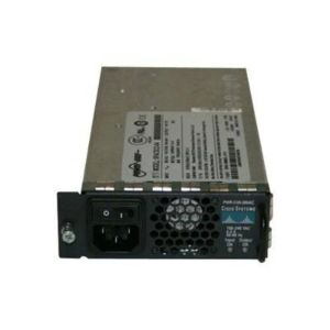 Блок питания Cisco Catalyst PWR-C49-300AC