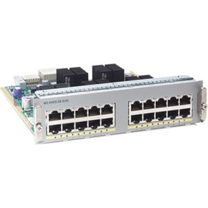 Модуль Cisco Catalyst WS-X4920-GB-RJ45