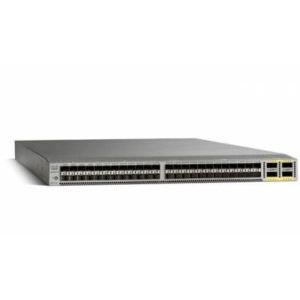 Коммутатор Cisco Nexus N6K-C6001-64P