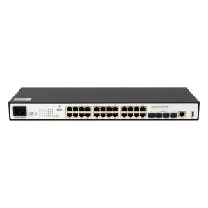 Управляемый коммутатор уровня 2 SNR-S2989G-24TX-UPS