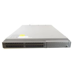 Коммутатор Cisco Nexus N5K-C5548P-FA