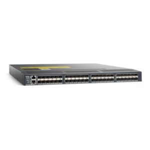 Коммутатор Cisco MDS 9148S
