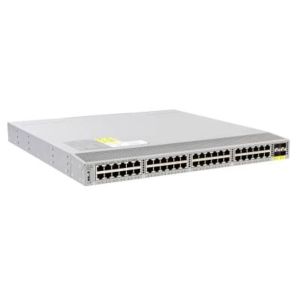 Модуль расширения Cisco Nexus N2K-C2248TP-1GE