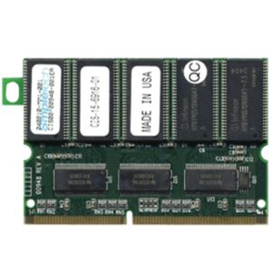 Память DRAM 1Gb для Cisco WS-SUP720-3B/3BXL MSFC3