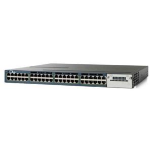 Коммутатор Cisco Catalyst WS-C3560X-48T-S