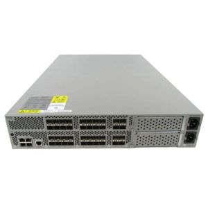 Коммутатор Cisco Nexus N5K-C5020P-BF
