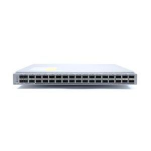 Коммутатор Cisco Nexus N3K-C3132Q-40GX