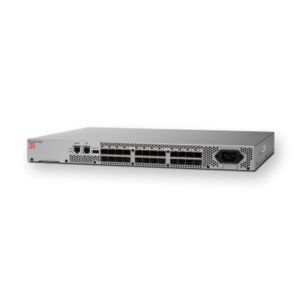 Коммутатор Brocade 300 FC
