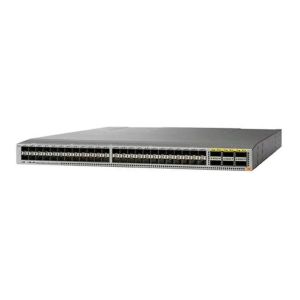 Коммутатор Cisco Nexus N9K-C9372PX-E