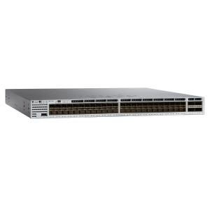 Коммутатор Cisco Catalyst WS-C3850-48XS-S