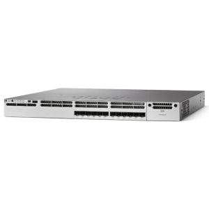 Коммутатор Cisco Catalyst WS-C3850-12XS-S