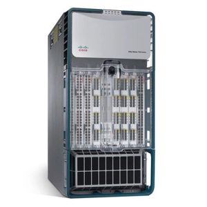 Шасси Cisco Nexus N7K-C7010
